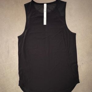 Lululemon Sculpt Tank with Back Vent - in excellent condition!